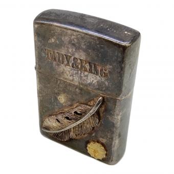 ZIPPO (ジッポ) オイルライター 2001年製