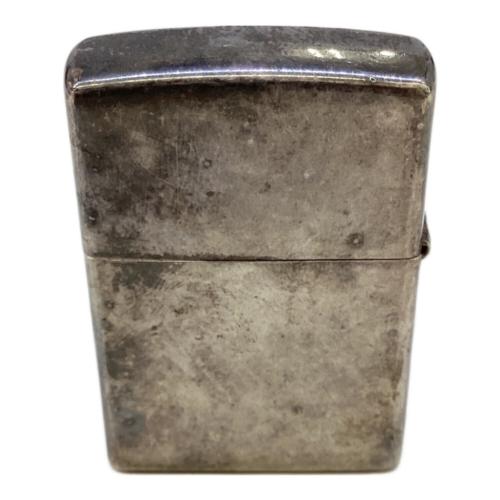 ZIPPO (ジッポ) オイルライター 2001年製