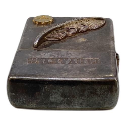 ZIPPO (ジッポ) オイルライター 2001年製