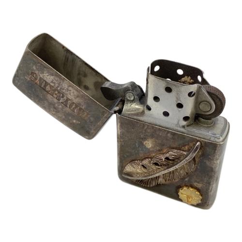 ZIPPO (ジッポ) オイルライター 2001年製