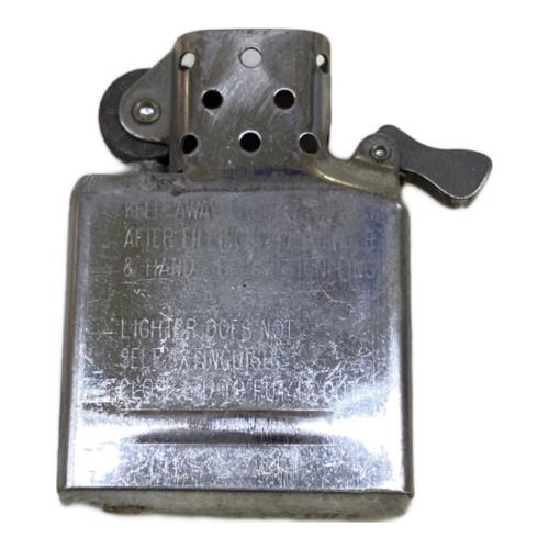 ZIPPO (ジッポ) オイルライター 2001年製