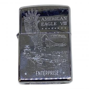 ZIPPO (ジッポ) オイルライター 1997年製 AMERICAN EAGLE