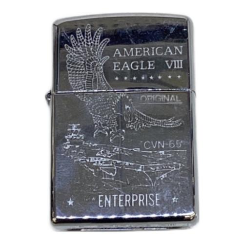 ZIPPO (ジッポ) オイルライター 1997年製 AMERICAN EAGLE