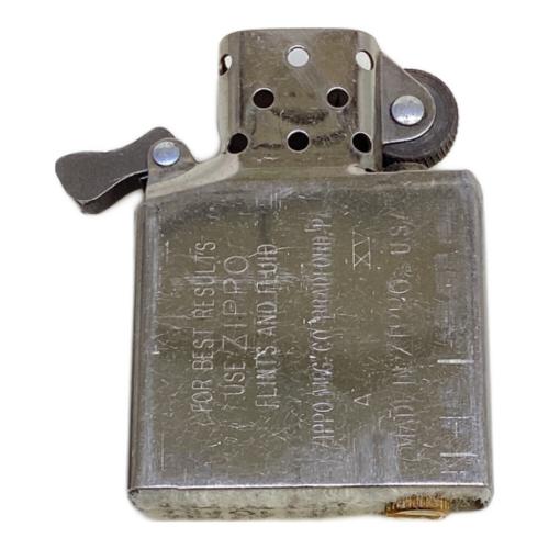 ZIPPO (ジッポ) オイルライター 1997年製 AMERICAN EAGLE