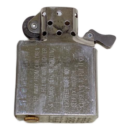ZIPPO (ジッポ) オイルライター 1997年製 AMERICAN EAGLE