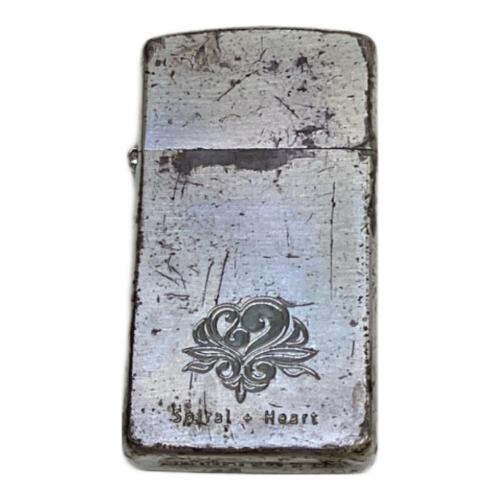 ZIPPO (ジッポ) オイルライター 2000年製