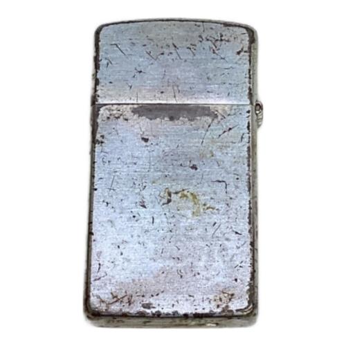 ZIPPO (ジッポ) オイルライター 2000年製