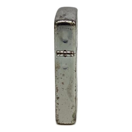 ZIPPO (ジッポ) オイルライター 2000年製