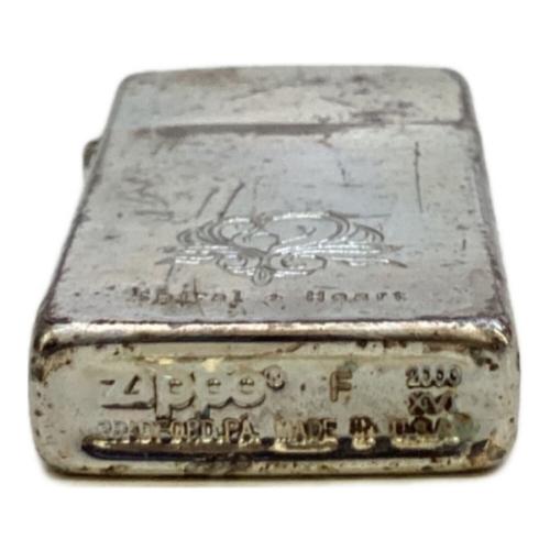 ZIPPO (ジッポ) オイルライター 2000年製