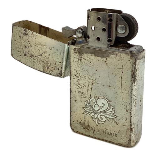 ZIPPO (ジッポ) オイルライター 2000年製