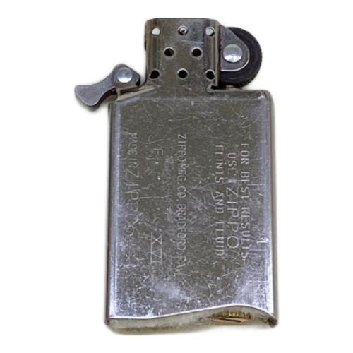 ZIPPO (ジッポ) オイルライター 2000年製