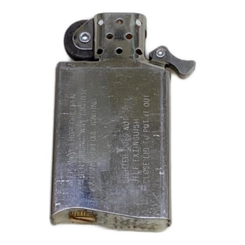ZIPPO (ジッポ) オイルライター 2000年製