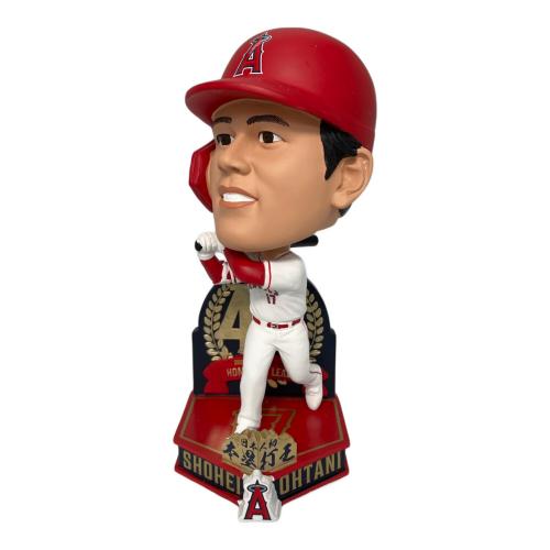 foco (フォコ) 応援グッズ　ボブルヘッド 大谷翔平　2023アメリカンリーグ