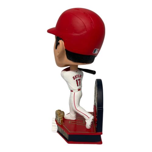 foco (フォコ) 応援グッズ　ボブルヘッド 大谷翔平　2023アメリカンリーグ