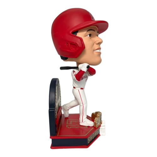 foco (フォコ) 応援グッズ　ボブルヘッド 大谷翔平　2023アメリカンリーグ