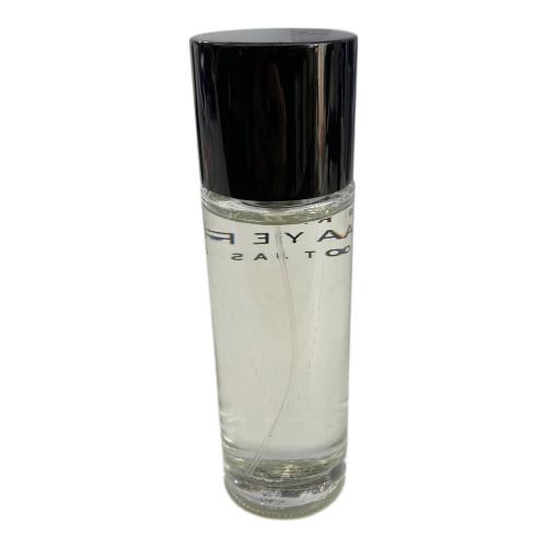 sholayered (ショウレイヤード) ボディスプレー 100ml 残量80%-99% ベルガモットジャスミン