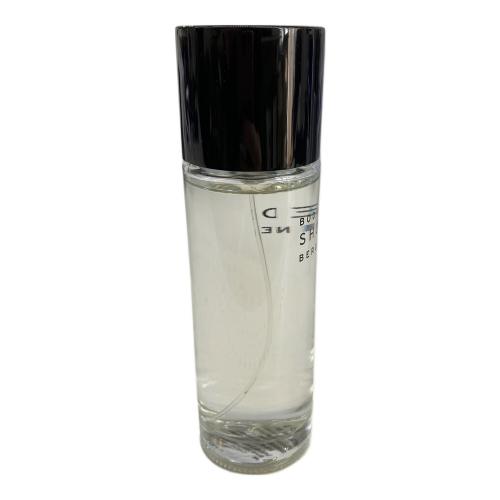 sholayered (ショウレイヤード) ボディスプレー 100ml 残量80%-99% ベルガモットジャスミン