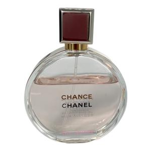 CHANEL (シャネル) オードパルファム 50ml 残量50%-80% チャンス オー タンドゥル