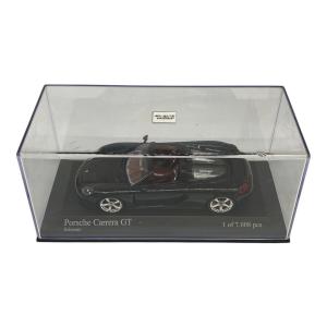 MINICHAMPS (ミニチャンプス) PORSCHE CARRERA GT モデルカー