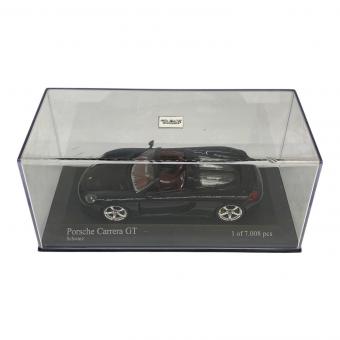 MINICHAMPS (ミニチャンプス) PORSCHE CARRERA GT モデルカー