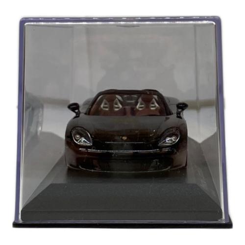 MINICHAMPS (ミニチャンプス) PORSCHE CARRERA GT モデルカー
