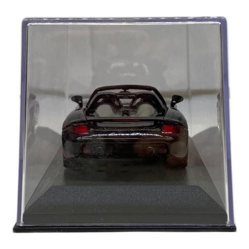 MINICHAMPS (ミニチャンプス) PORSCHE CARRERA GT モデルカー