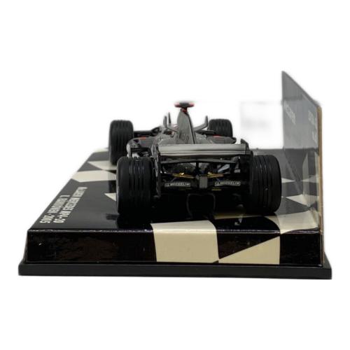 MINICHAMPS (ミニチャンプス) マクラーレン EDITION43 no61 モデルカー