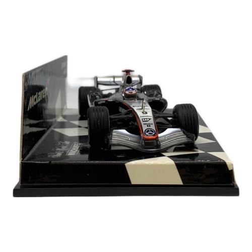 MINICHAMPS (ミニチャンプス) マクラーレン EDITION43 no61 モデルカー