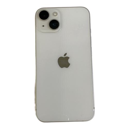 Apple (アップル) iPhone14 MPUQ3J/A