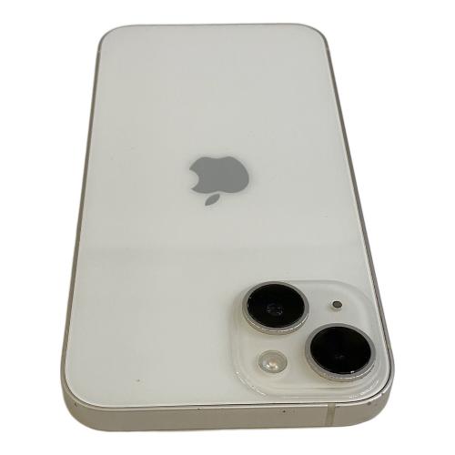 Apple (アップル) iPhone14 MPUQ3J/A