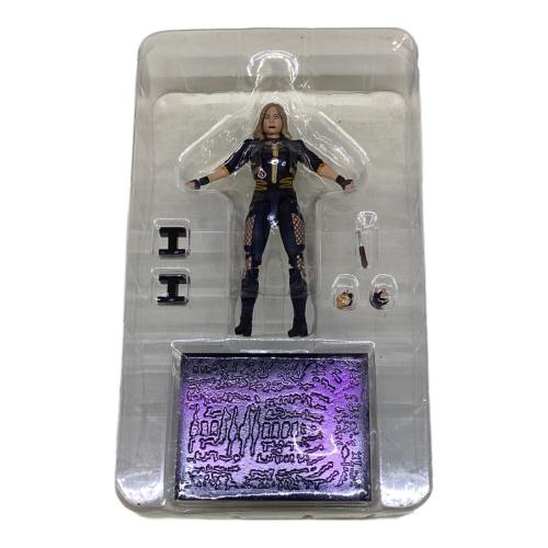 MARVEL (マーベル) アクションフィギュア フィギュア