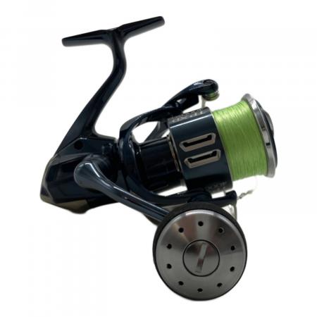 SHIMANO (シマノ) TWIN POWER XD 4000XG スピニングリール リール
