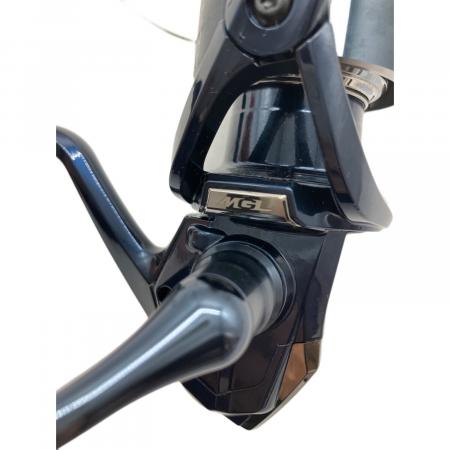 SHIMANO (シマノ) TWIN POWER XD 4000XG スピニングリール リール
