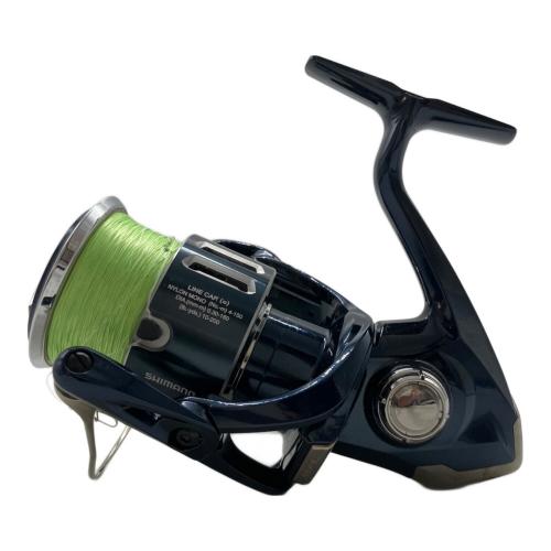 SHIMANO (シマノ) TWIN POWER XD 4000XG スピニングリール リール 04293