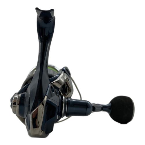 SHIMANO (シマノ) TWIN POWER XD 4000XG スピニングリール リール 04293