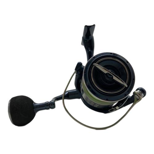 SHIMANO (シマノ) TWIN POWER XD 4000XG スピニングリール リール 04293