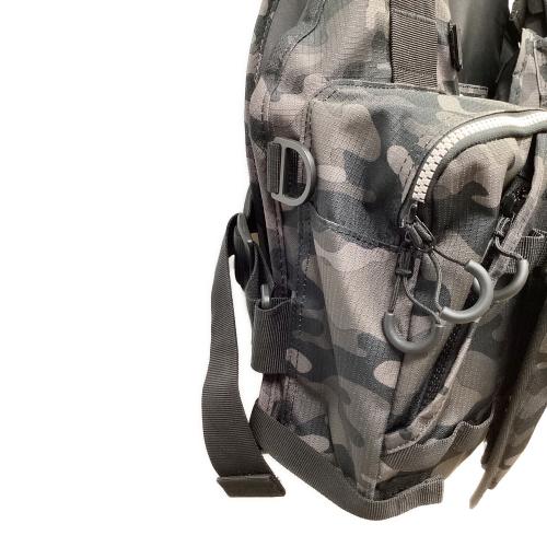 DAIWA (ダイワ) フローティングベスト メンズ SIZE L ブラック