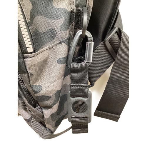 DAIWA (ダイワ) フローティングベスト メンズ SIZE L ブラック