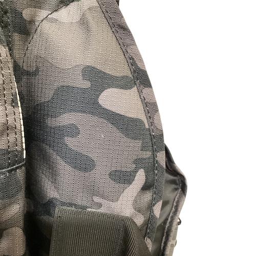 DAIWA (ダイワ) フローティングベスト メンズ SIZE L ブラック