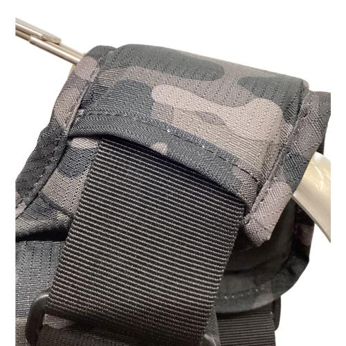 DAIWA (ダイワ) フローティングベスト メンズ SIZE L ブラック