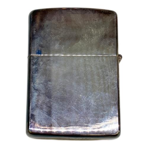 ZIPPO (ジッポ) オイルライター 1991年 ビバリーヒルズ ポロクラブ 1000個限定