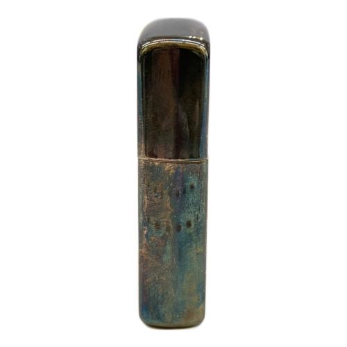 ZIPPO (ジッポ) オイルライター 1991年 ビバリーヒルズ ポロクラブ 1000個限定