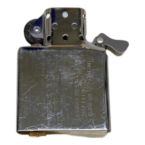 ZIPPO (ジッポ) オイルライター 1991年 ビバリーヒルズ ポロクラブ 1000個限定