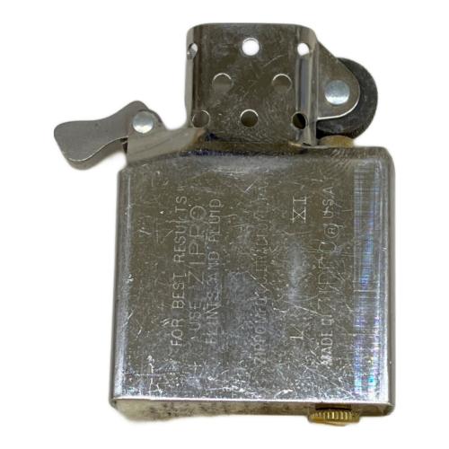 ZIPPO (ジッポ) オイルライター 1996年 メジロマックイーン記念 動作未確認