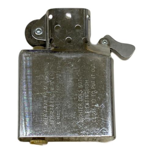 ZIPPO (ジッポ) オイルライター 1996年 メジロマックイーン記念 動作未確認
