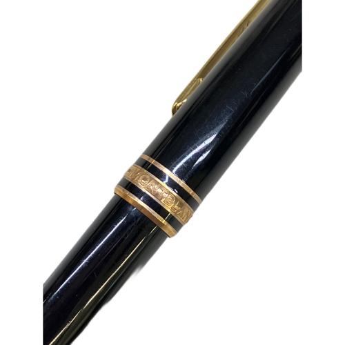 MONTBLANC (モンブラン) ペン @ マイスターシュテュック