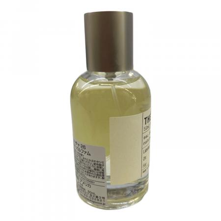 LE LABO (ル ラボ) オードパルファム 50ml 残量80%-99% THE MATCHA 26