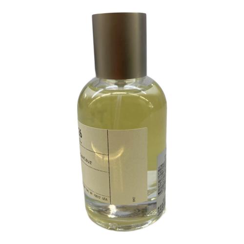 LE LABO (ル ラボ) オードパルファム 50ml 残量80%-99% THE MATCHA 26