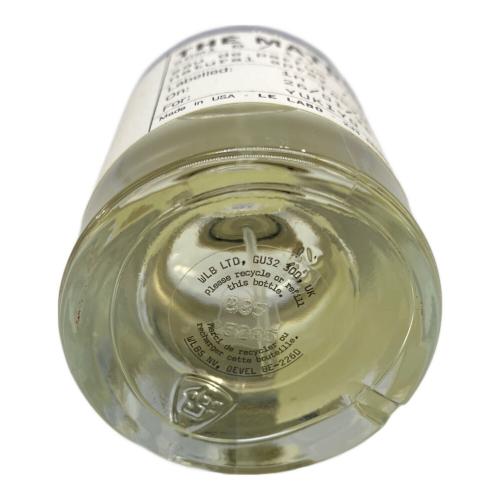LE LABO (ル ラボ) オードパルファム 50ml 残量80%-99% THE MATCHA 26