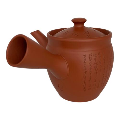 常滑焼 (トコナメヤキ) 急須　未使用品
